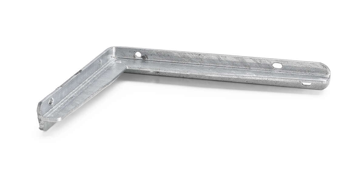 Hyllevinkel T-profil 300x400 mm
