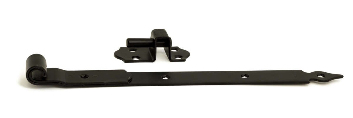 Habo 214 stabelhengsel