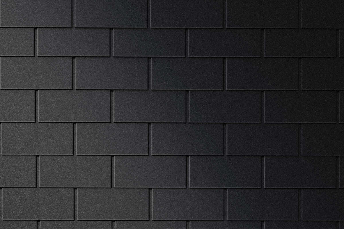 Isola Takshingel Premium Rett Krystallsort