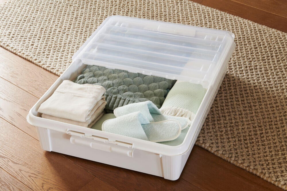 SmartStore™ Classic Bedroller oppbevaringsboks