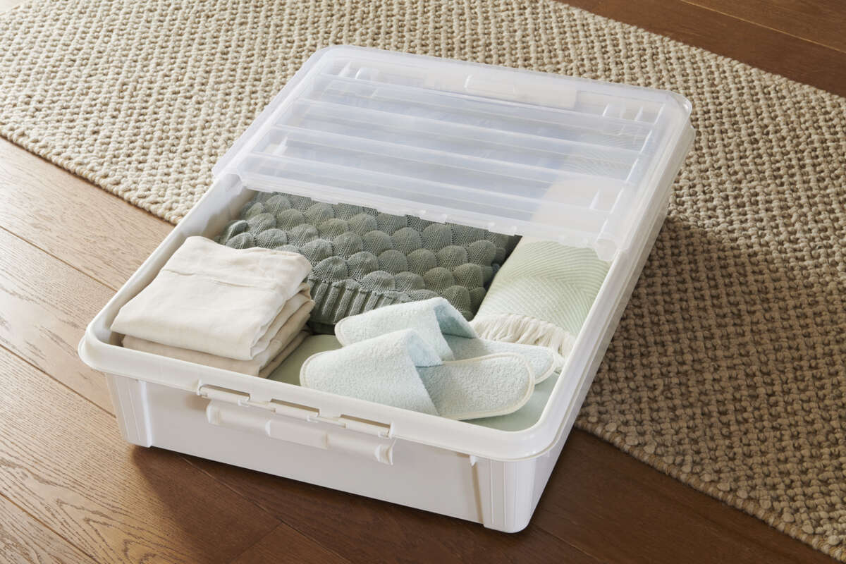 SmartStore™  Bedroller 60 L oppbevaringsboks