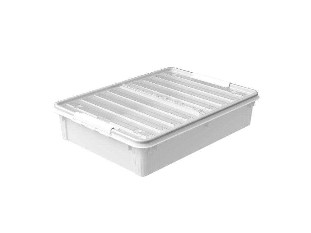 SmartStore™ Classic Bedroller oppbevaringsboks