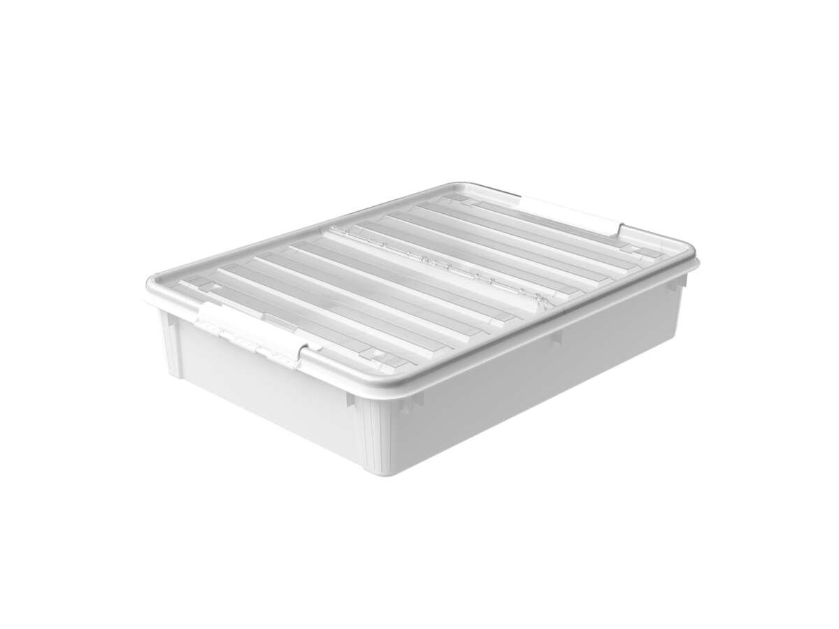 SmartStore™ Bedroller 60 L oppbevaringsboks