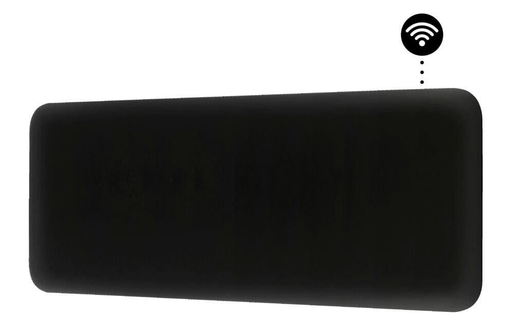 Mill Invisible WiFi 1200W panelovn