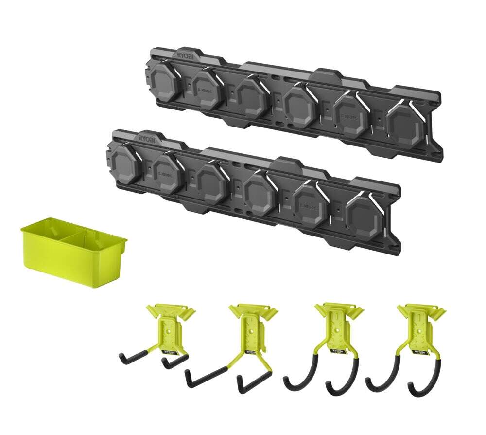 Ryobi®Link RSLWPK-7PC startpakke vegg 7 deler