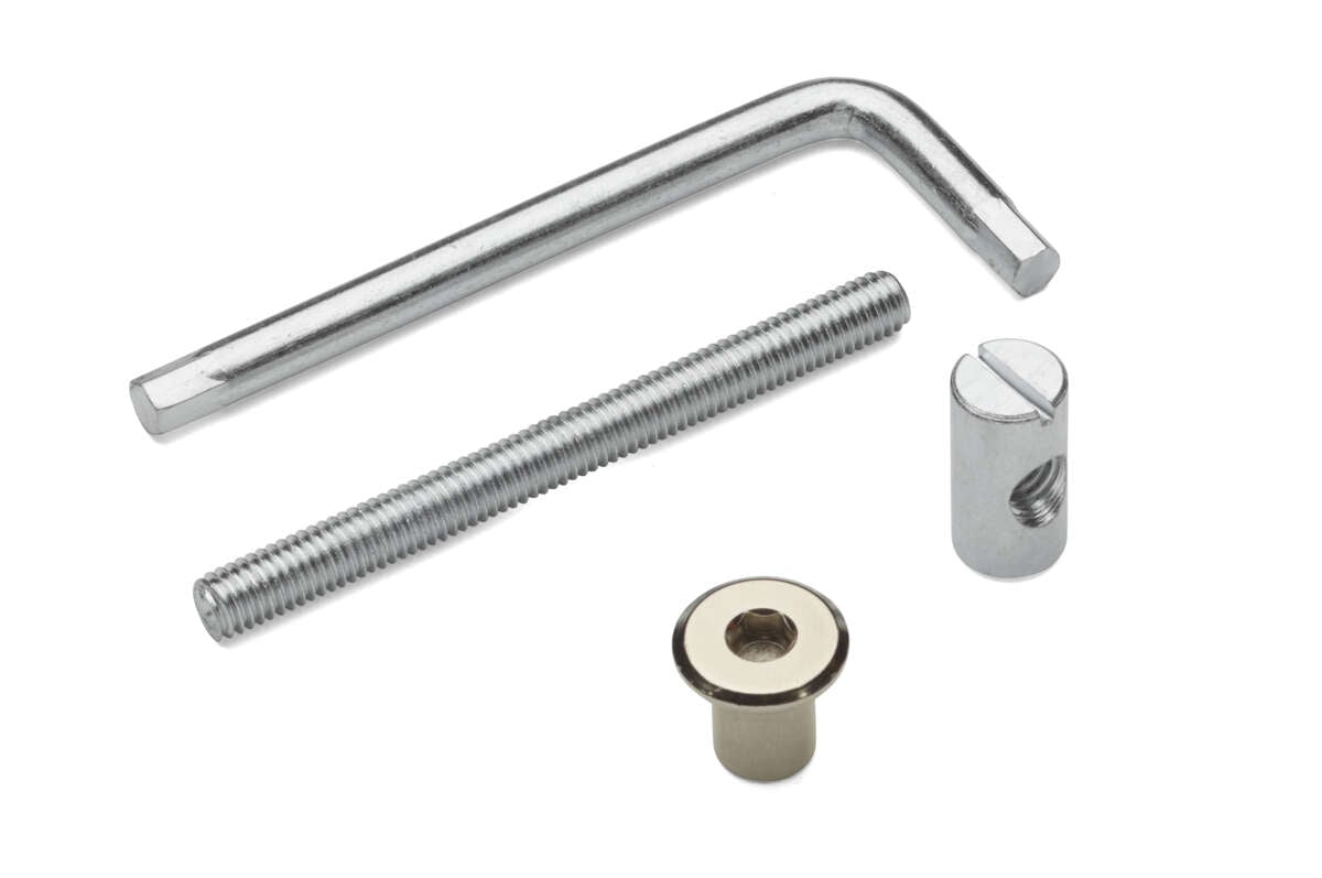 Habo monteringsbeslag