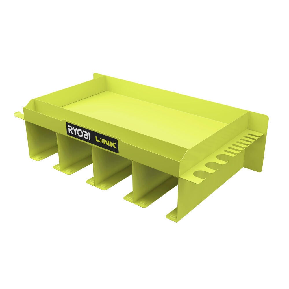 Ryobi®Link RSLW401 verktøyopphengshylle