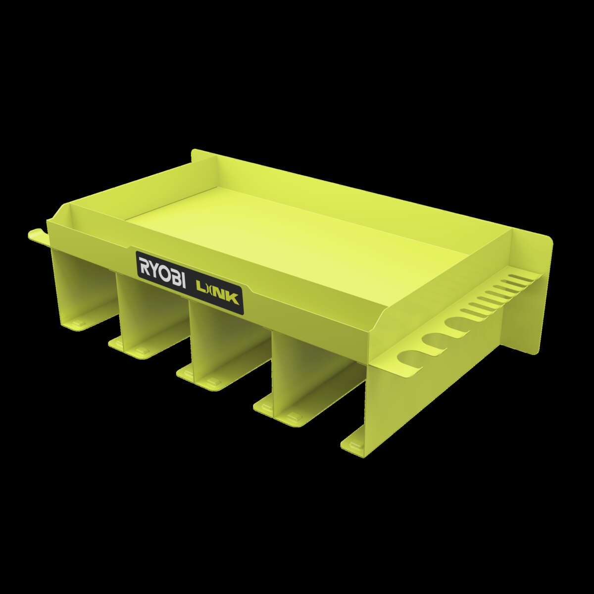 Ryobi®Link RSLW401 verktøyopphengshylle