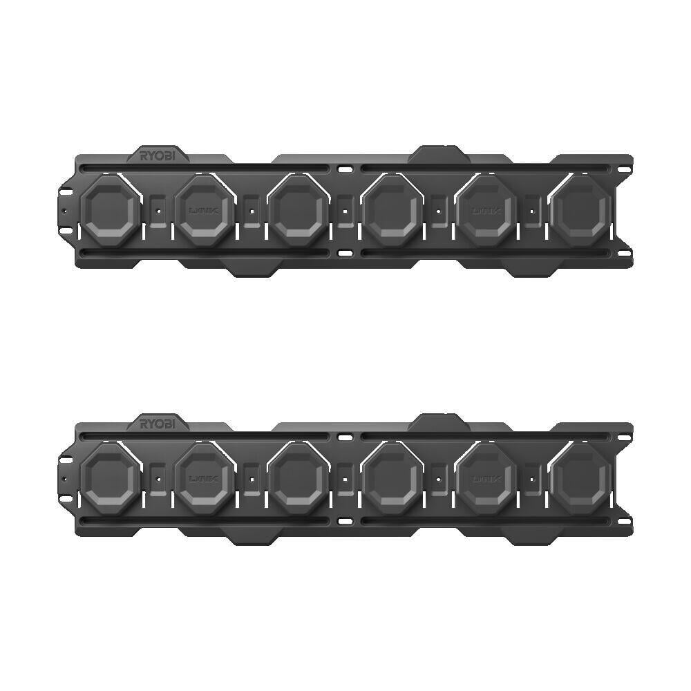 Ryobi®Link RSL2WR-2 veggfeste 2-pk