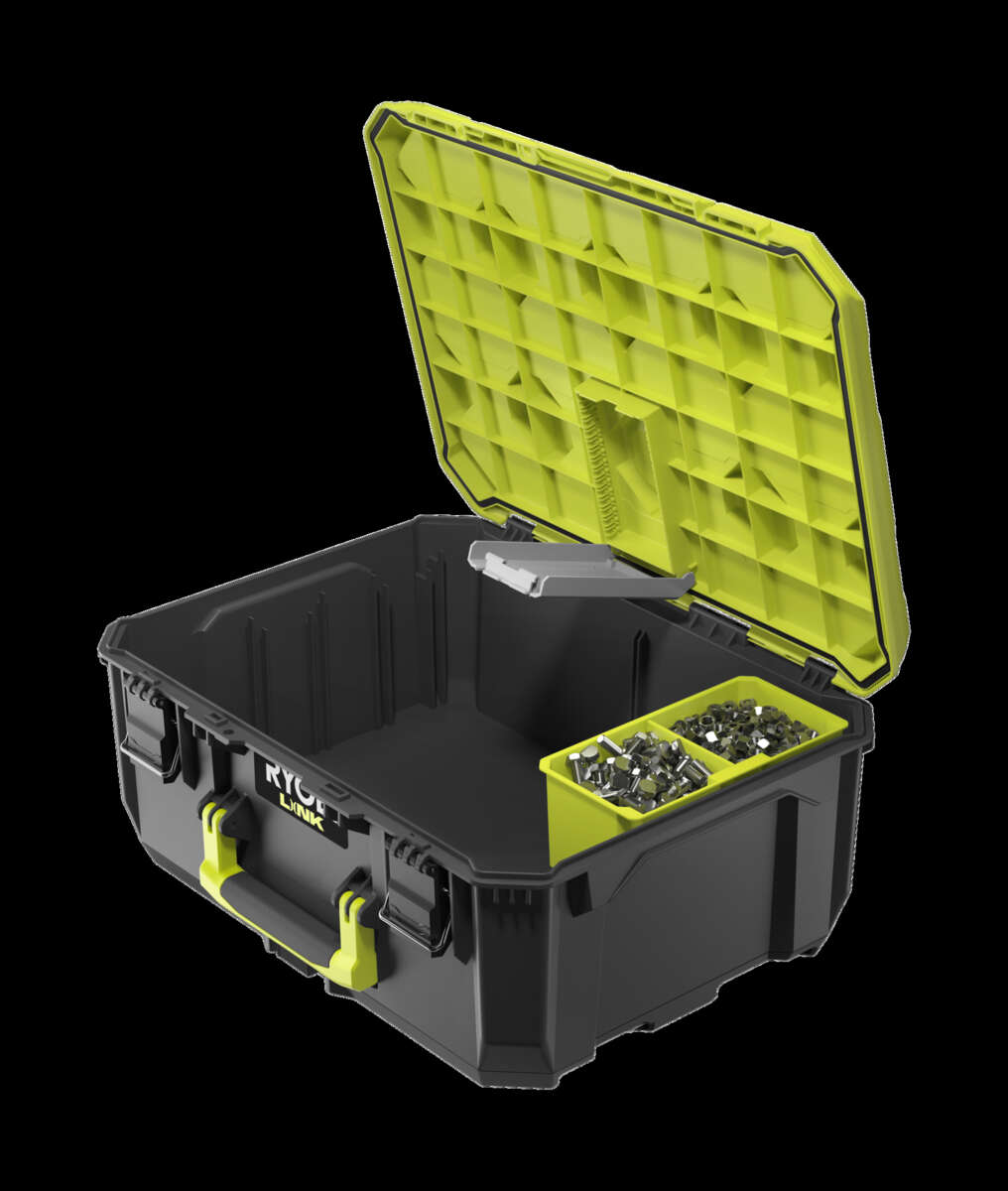 Ryobi®Link liten oppbevaringsboks