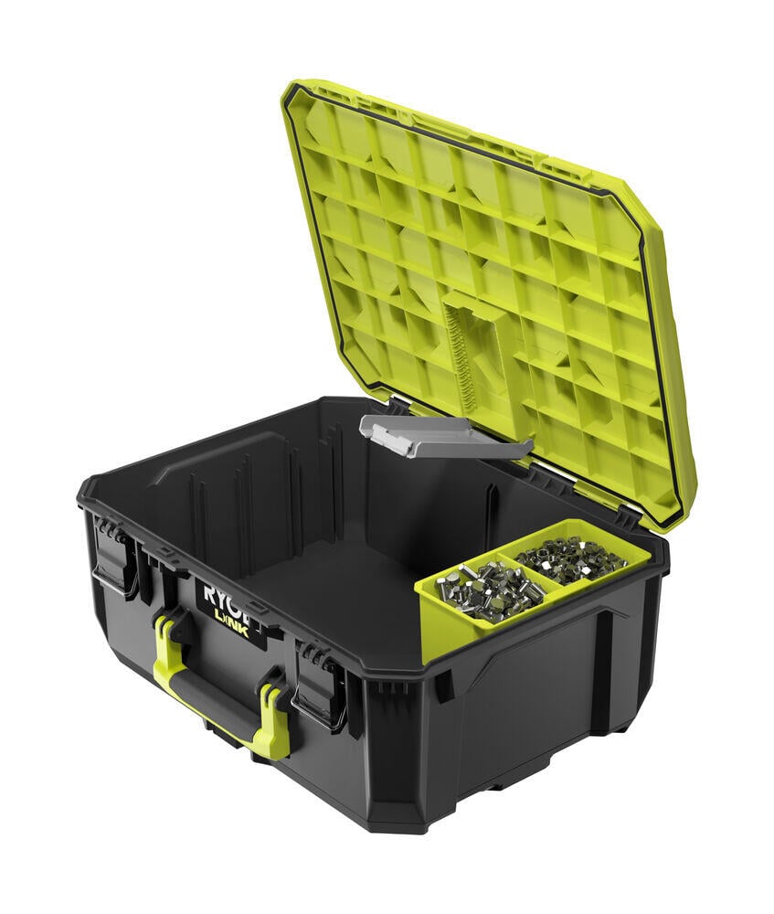 Ryobi®Link RSL812 medium oppbevaringsboks