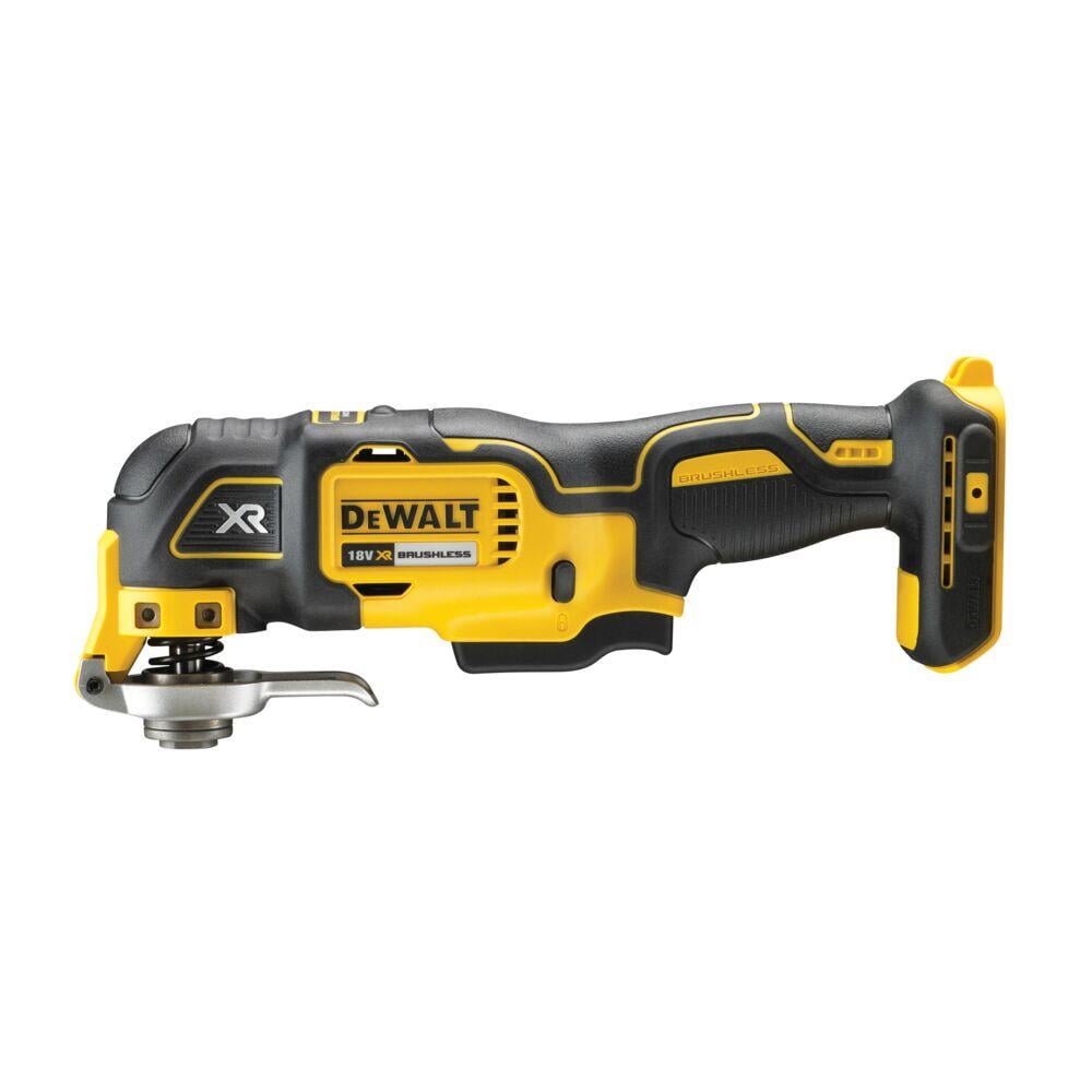 DeWalt DCS355N multiverktøy u/batteri