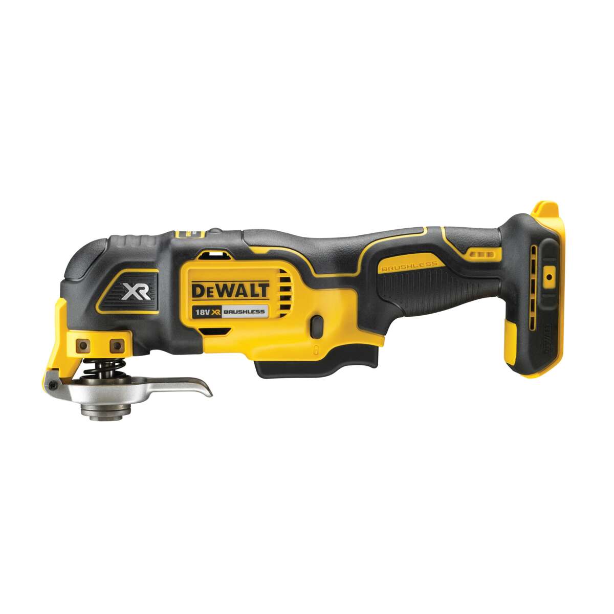 DeWalt DCS355N multiverktøy u/batteri