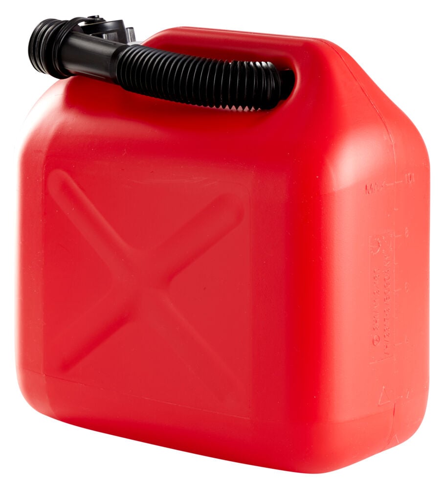 Rawlink bensinkanne 10 liter