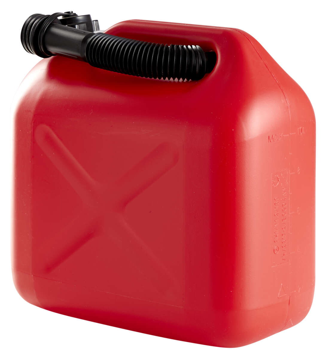 Rawlink bensinkanne 10 liter