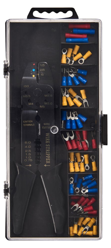 Rawlink kabelskosett