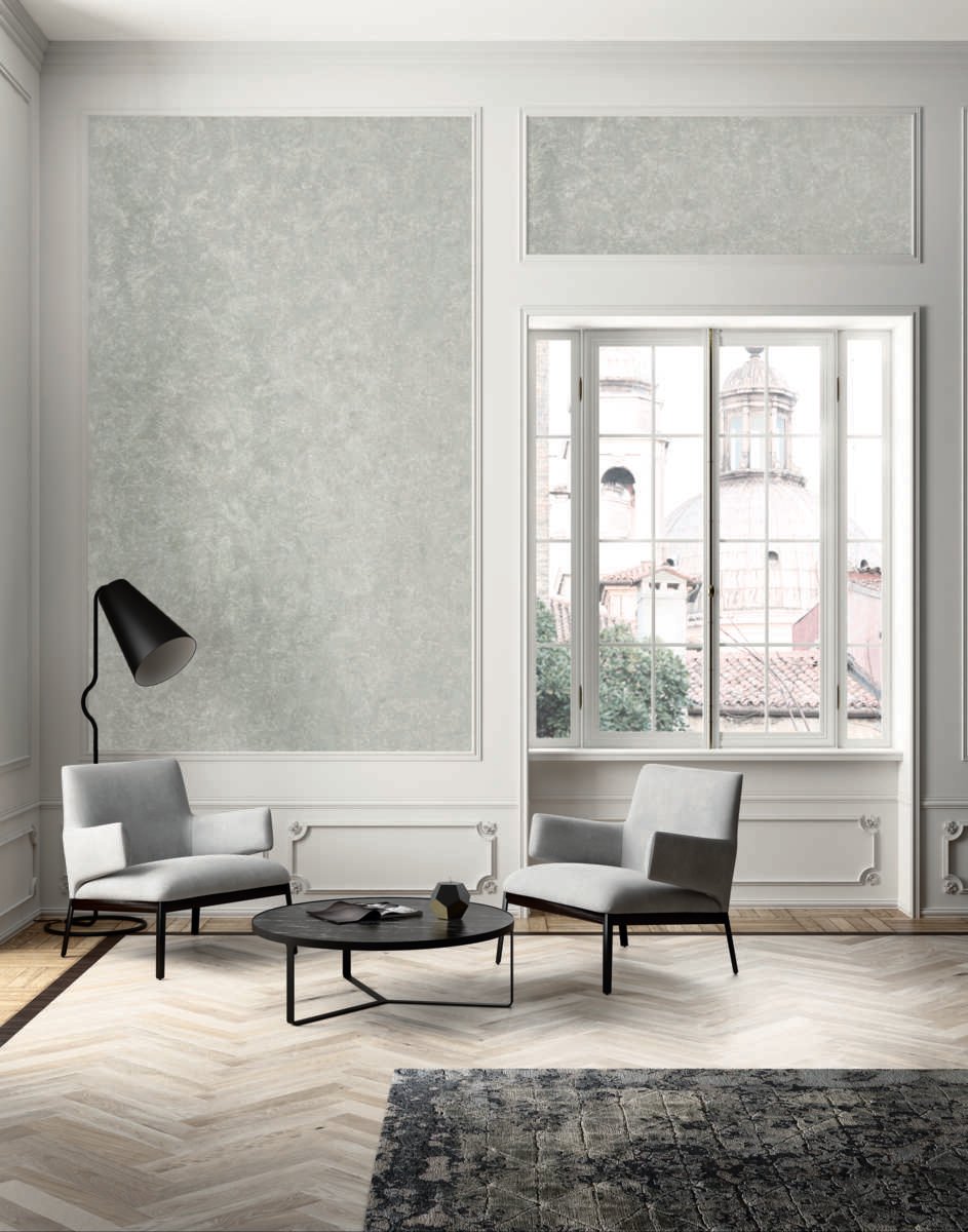 Marcopolo Fontego effekt interiørmaling