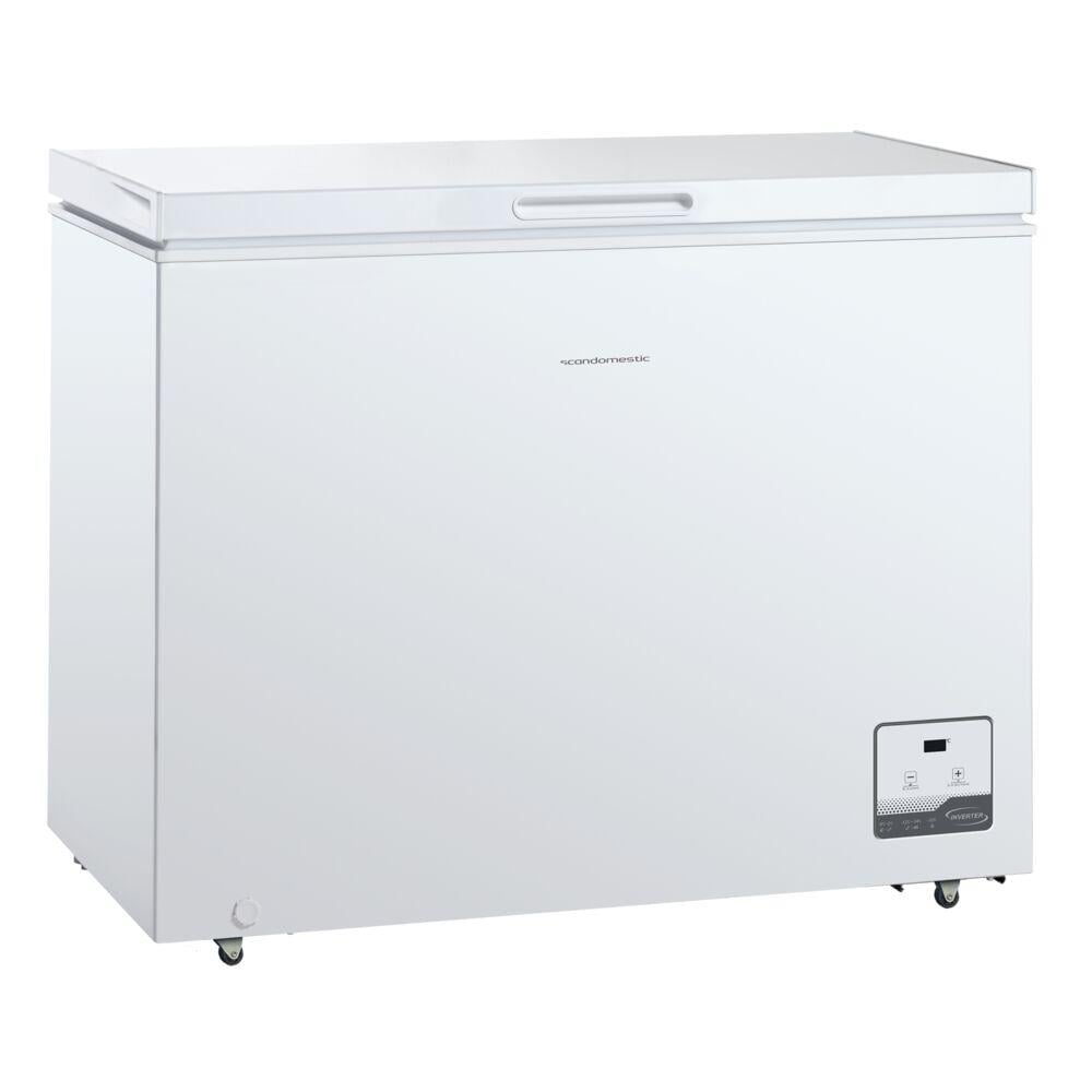 Scandomestic CF300WD fryseboks