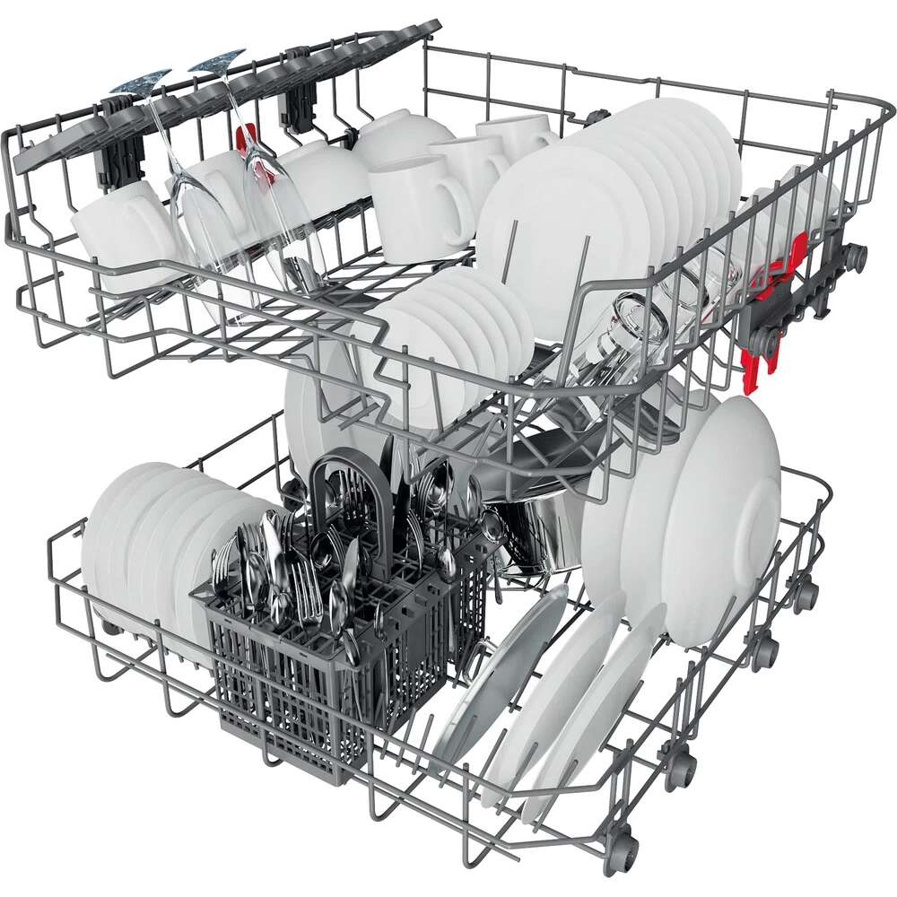 Whirlpool WUE2B26 oppvaskmaskin