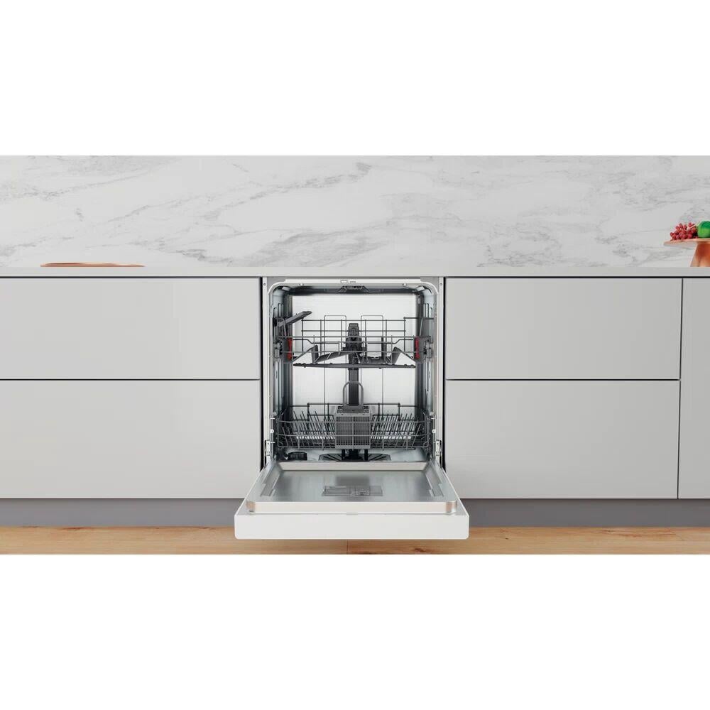 Whirlpool WUE2B26 oppvaskmaskin