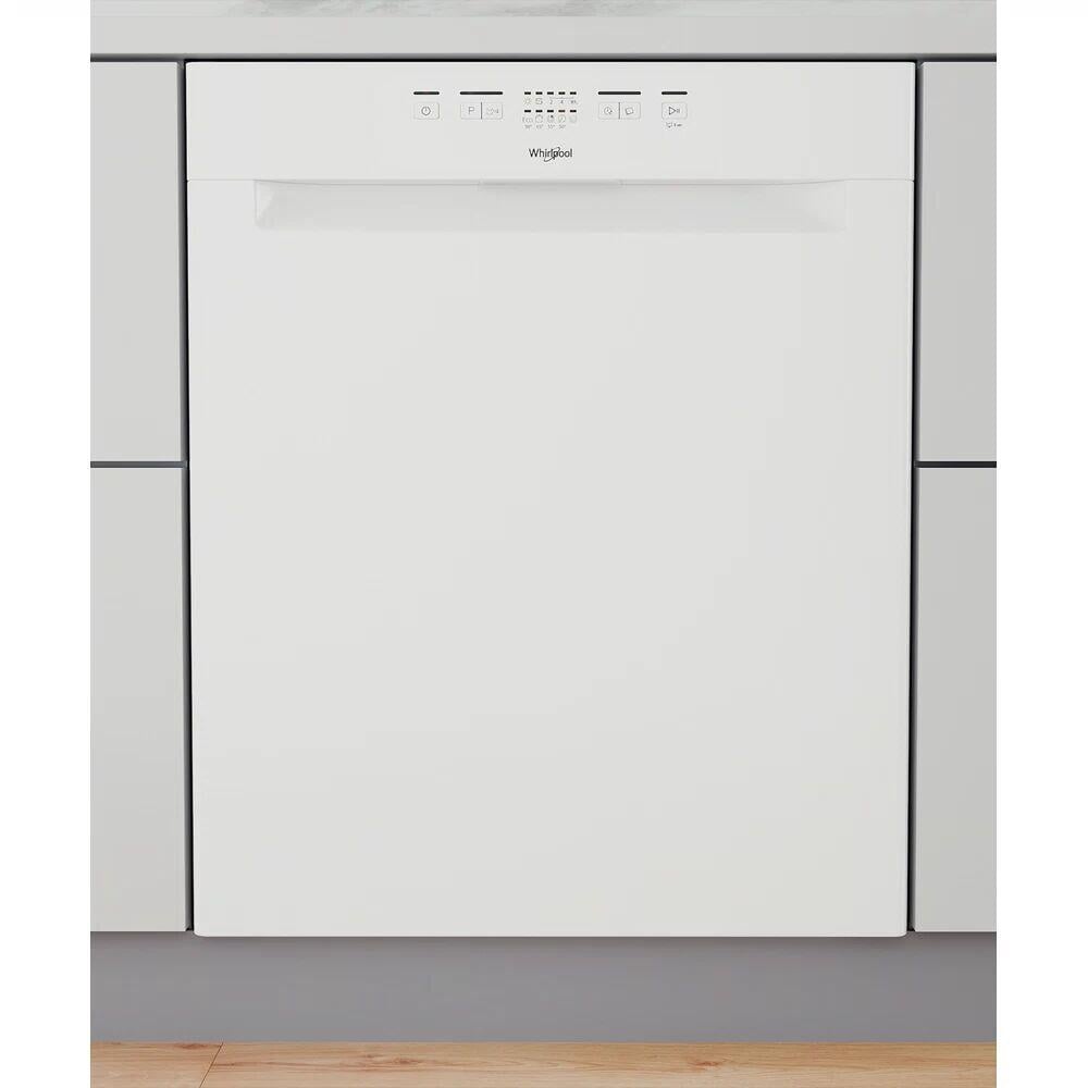 Whirlpool WUE2B26 oppvaskmaskin