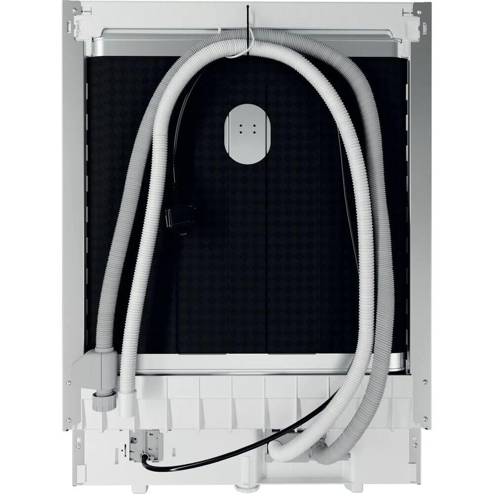 Whirlpool WUE2B26 oppvaskmaskin