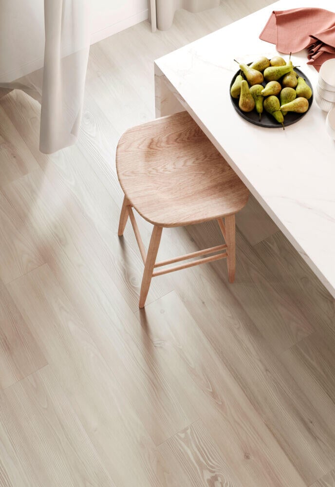 BerryAlloc Connect 8 XL laminatgulv