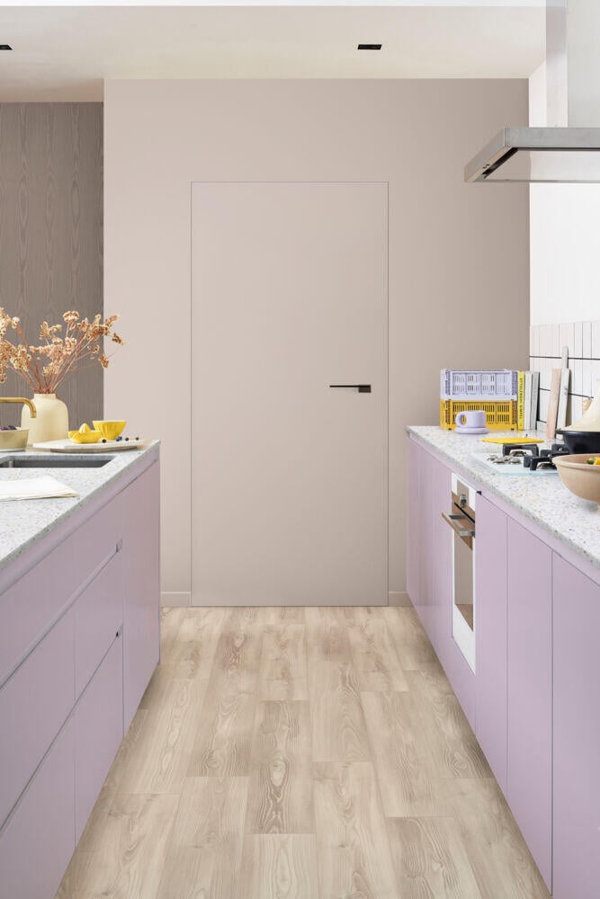 BerryAlloc Connect 8 XL laminatgulv