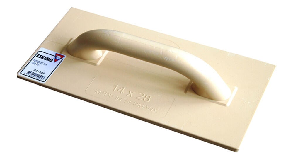 Eskimo plast pussebrett