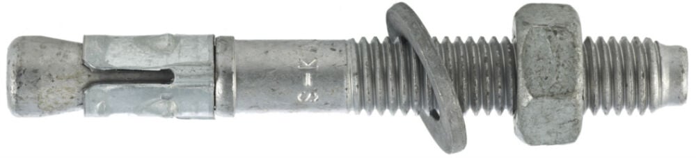 MFT Ekspansjonsbolt Option 1 varmsink MFT 1000