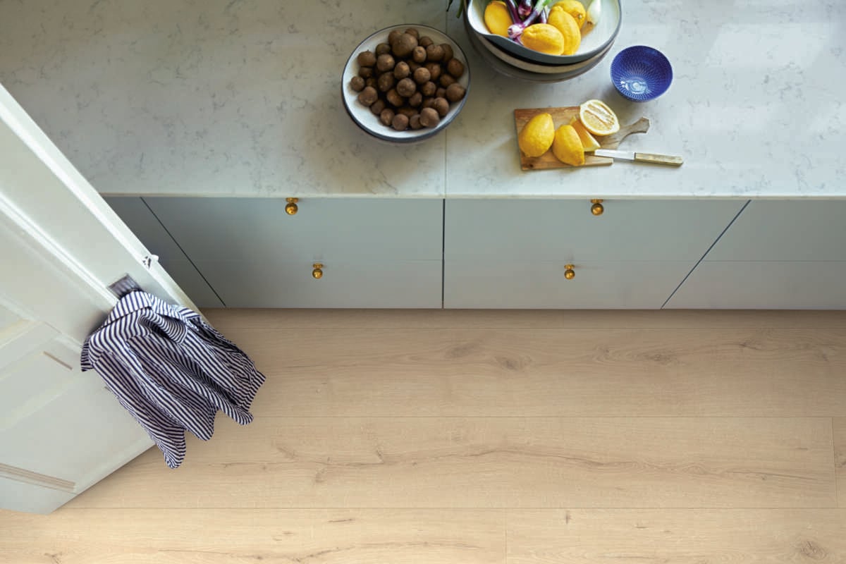 Pergo Torekov 1-stav laminatgulv