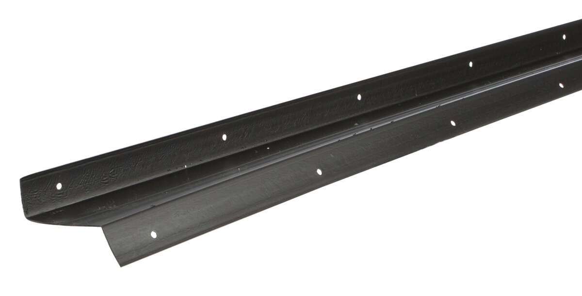 Isola Platon overgangsbeslag 112 mm