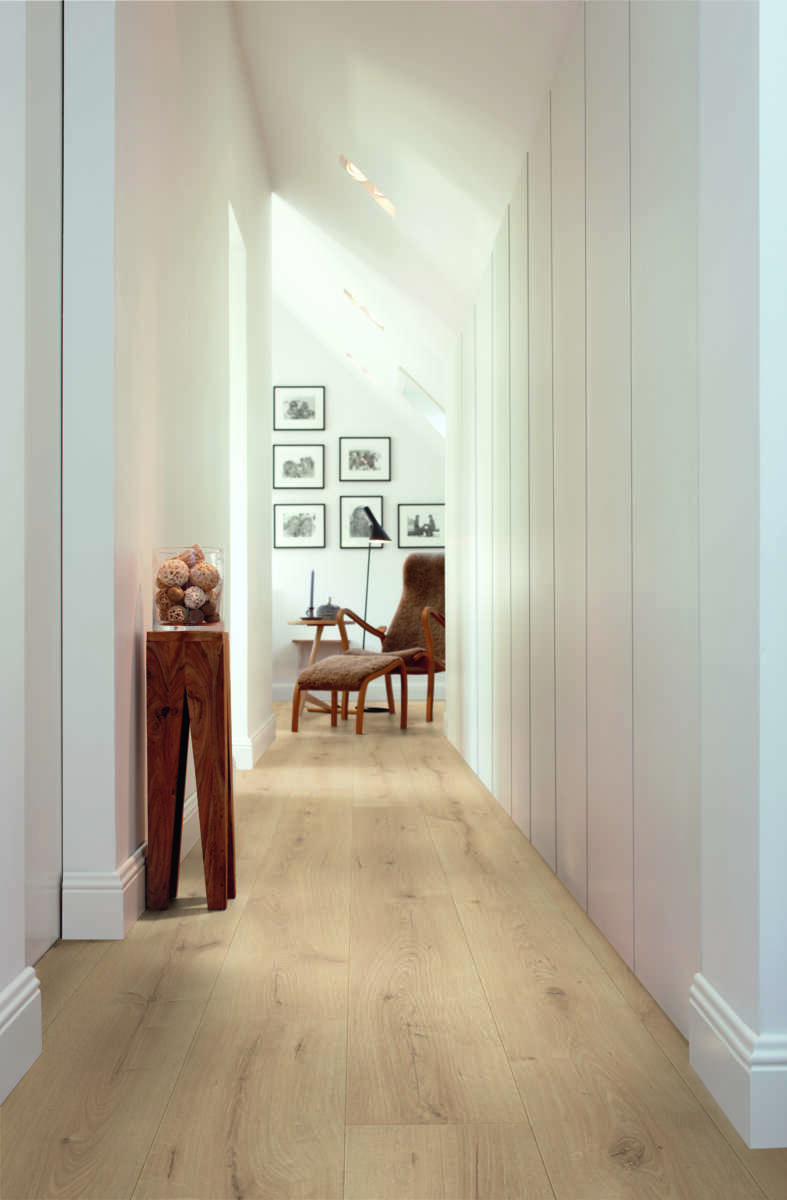 Pergo Torekov 1-stav laminatgulv