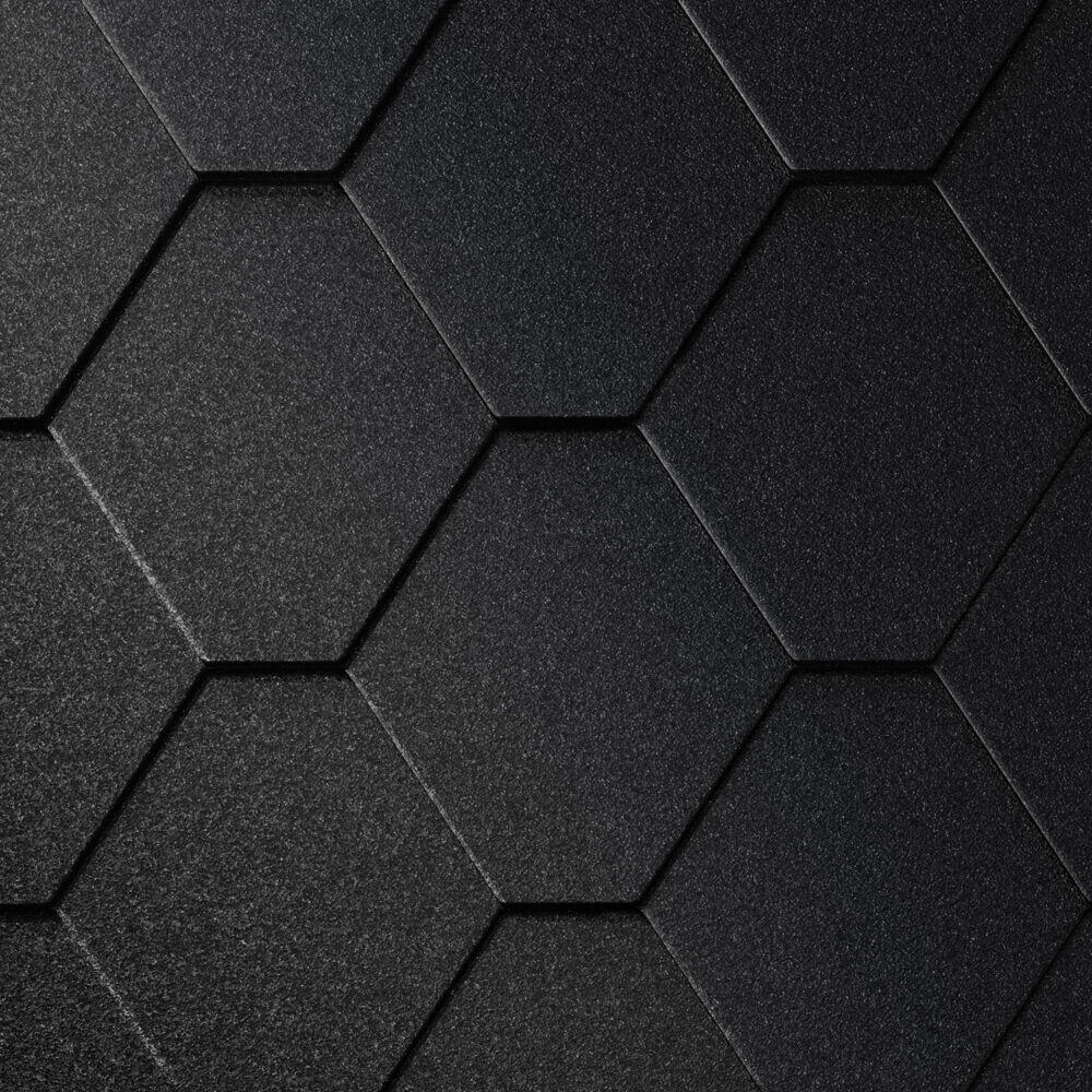 Isola takshingel skrå premium