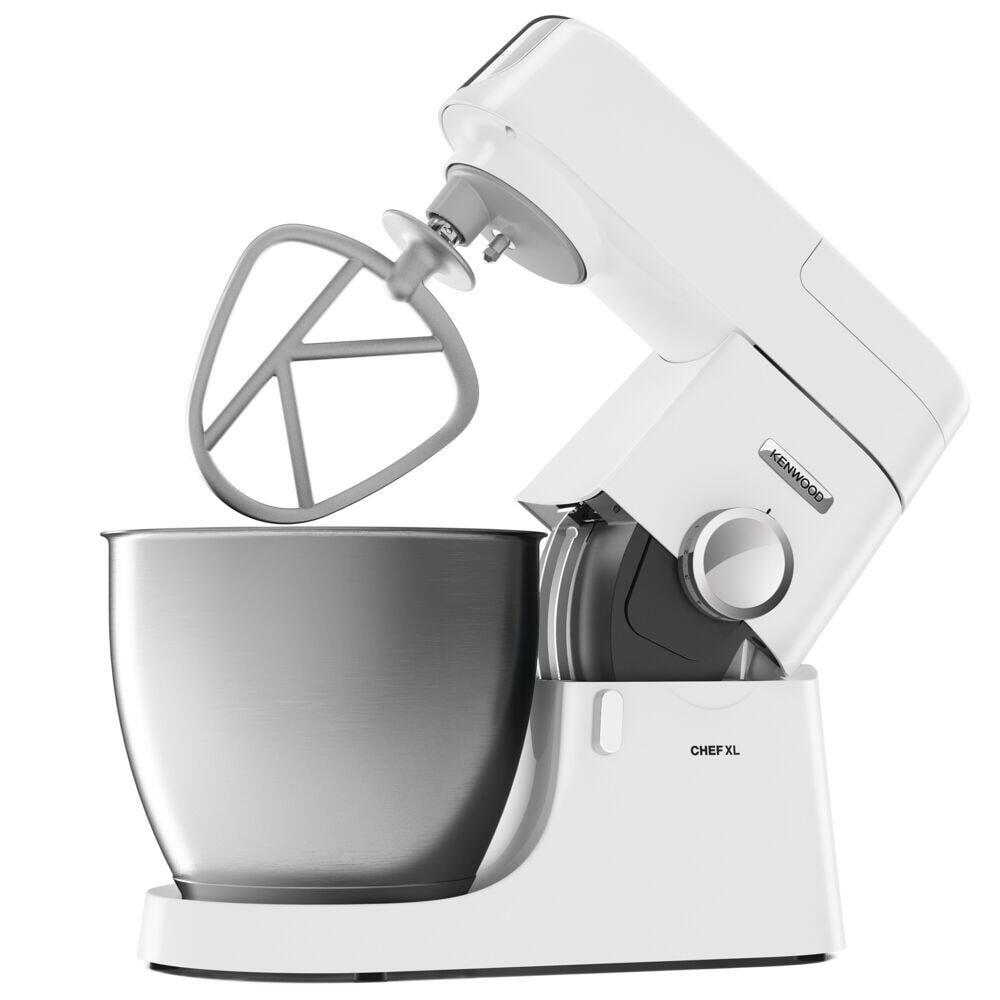 Kenwood Chef XL KVL4100W kjøkkenmaskin