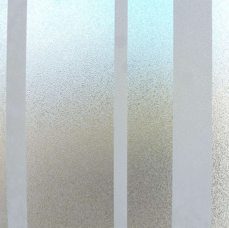 GEOMETRISK STRIPER