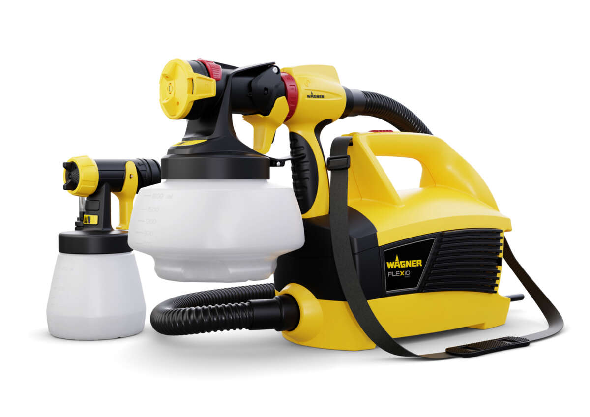 Wagner Universal W690 malesprøyte