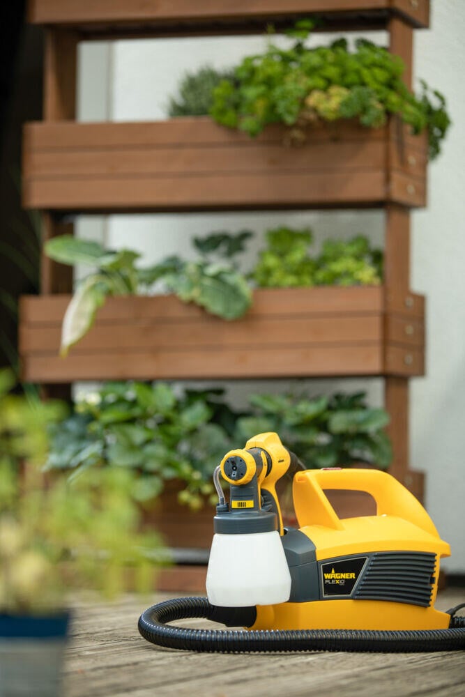 Wagner Universal W690 malesprøyte