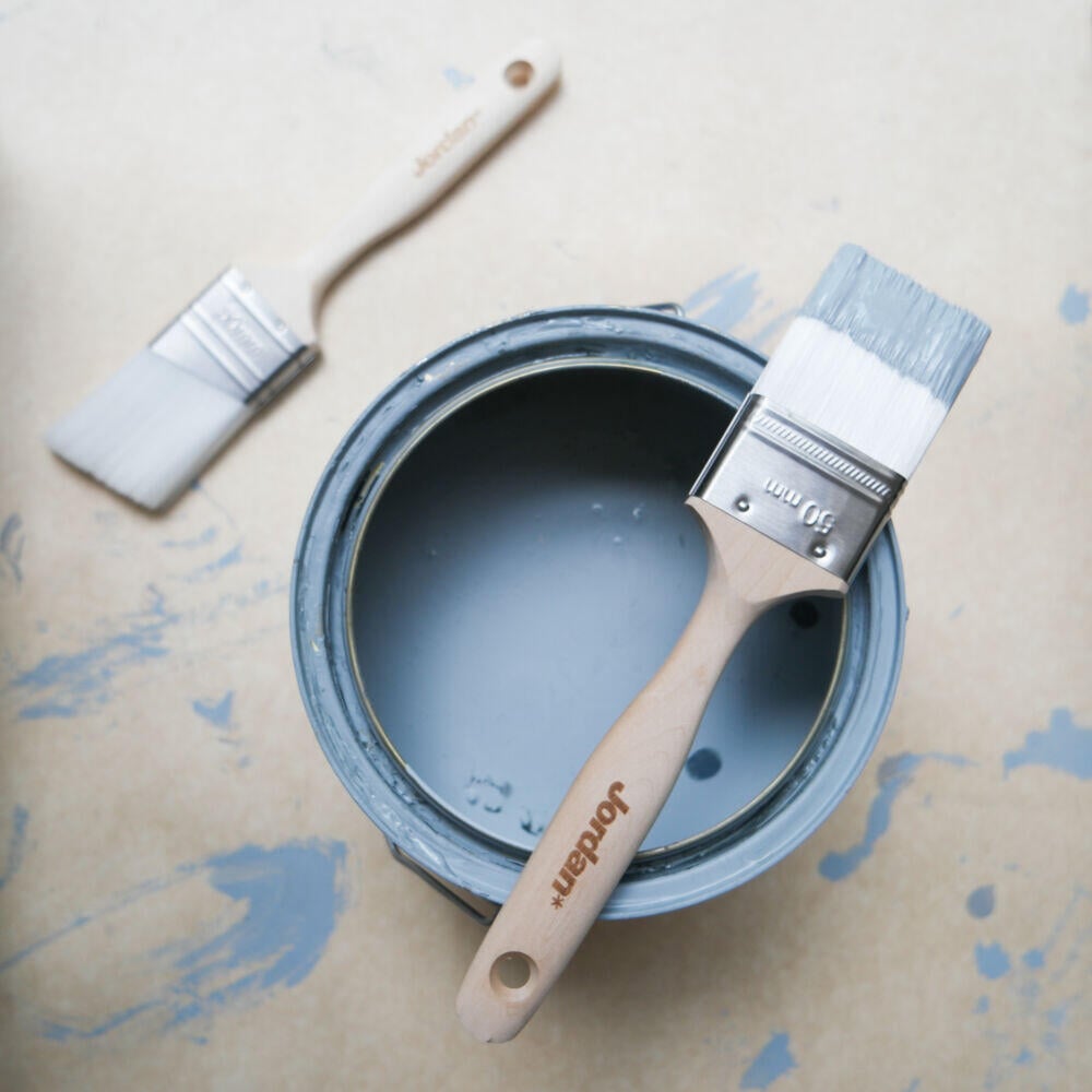 Jordan Universal trepensel