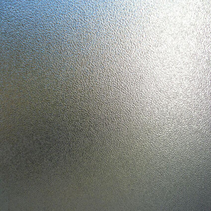 FROSTET SAND FIN