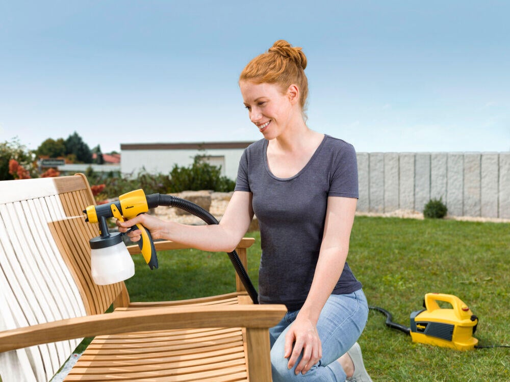 Wagner Universal W690 malesprøyte