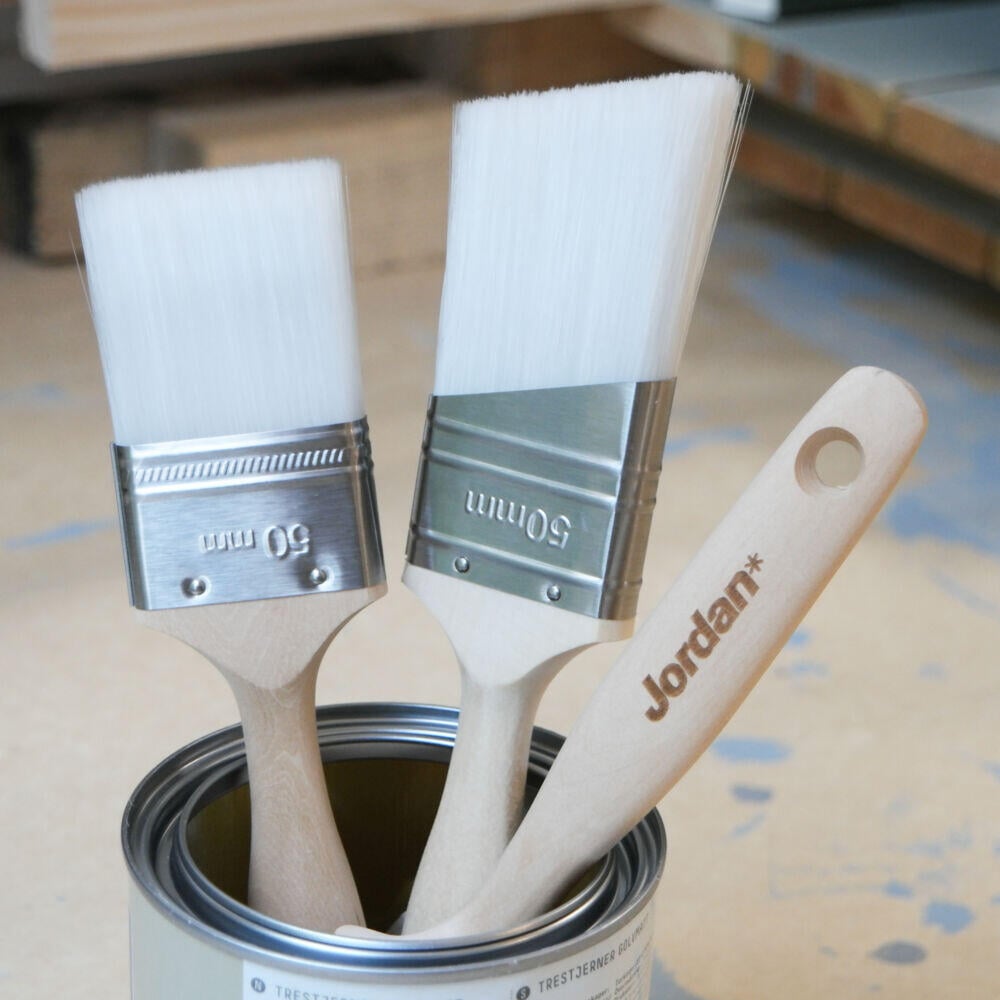 Jordan Universal trepensel