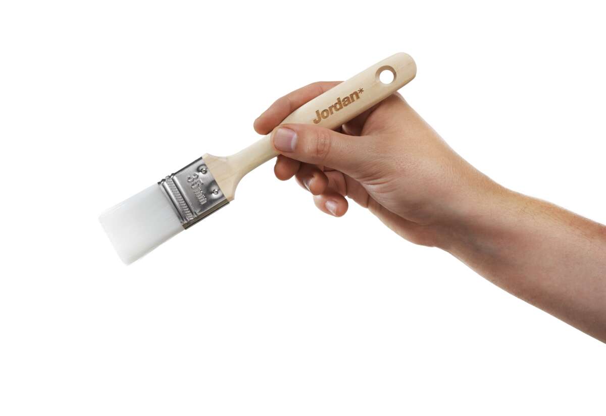 Jordan Universal trepensel