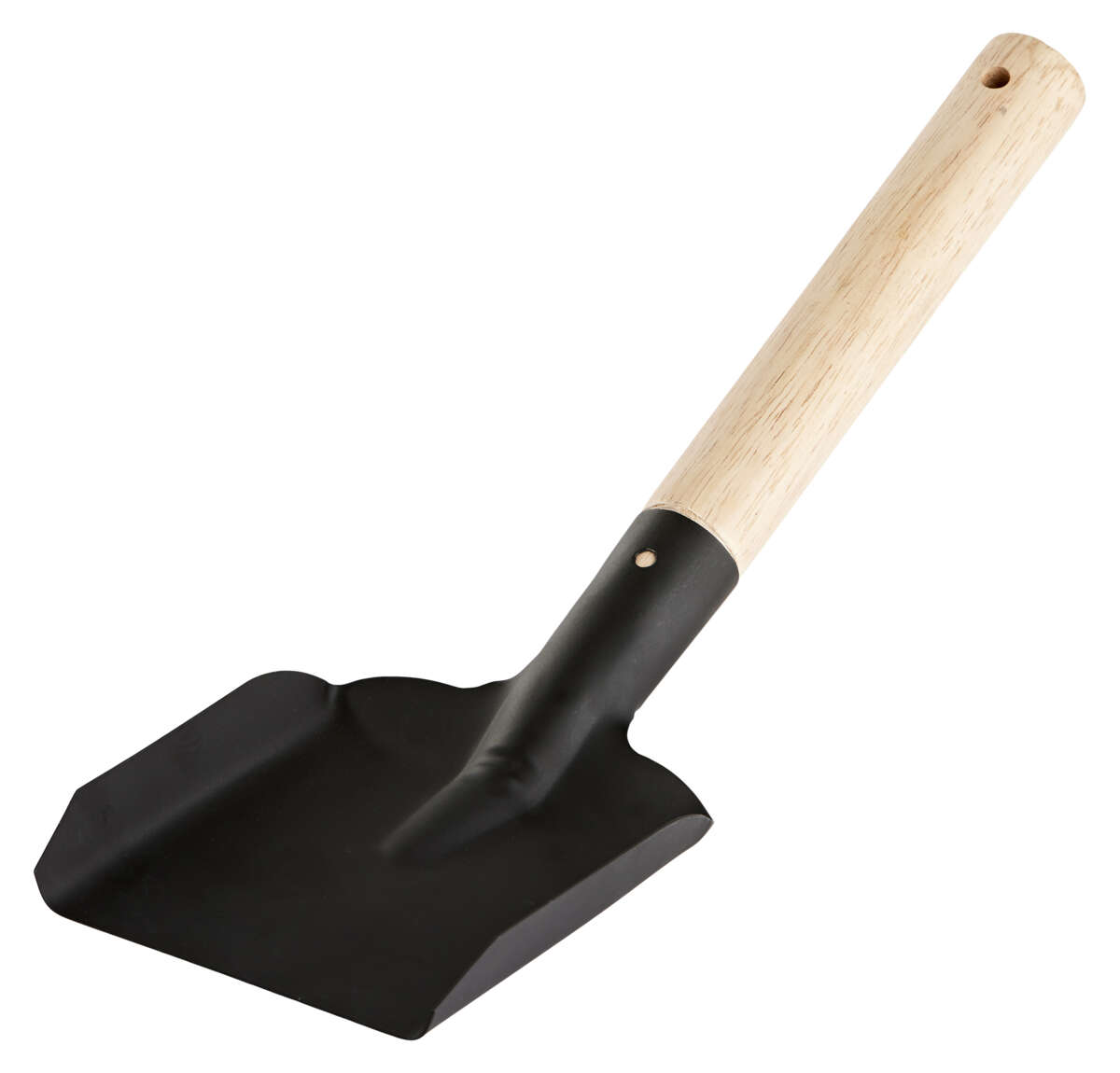 Day askebøtte med spade