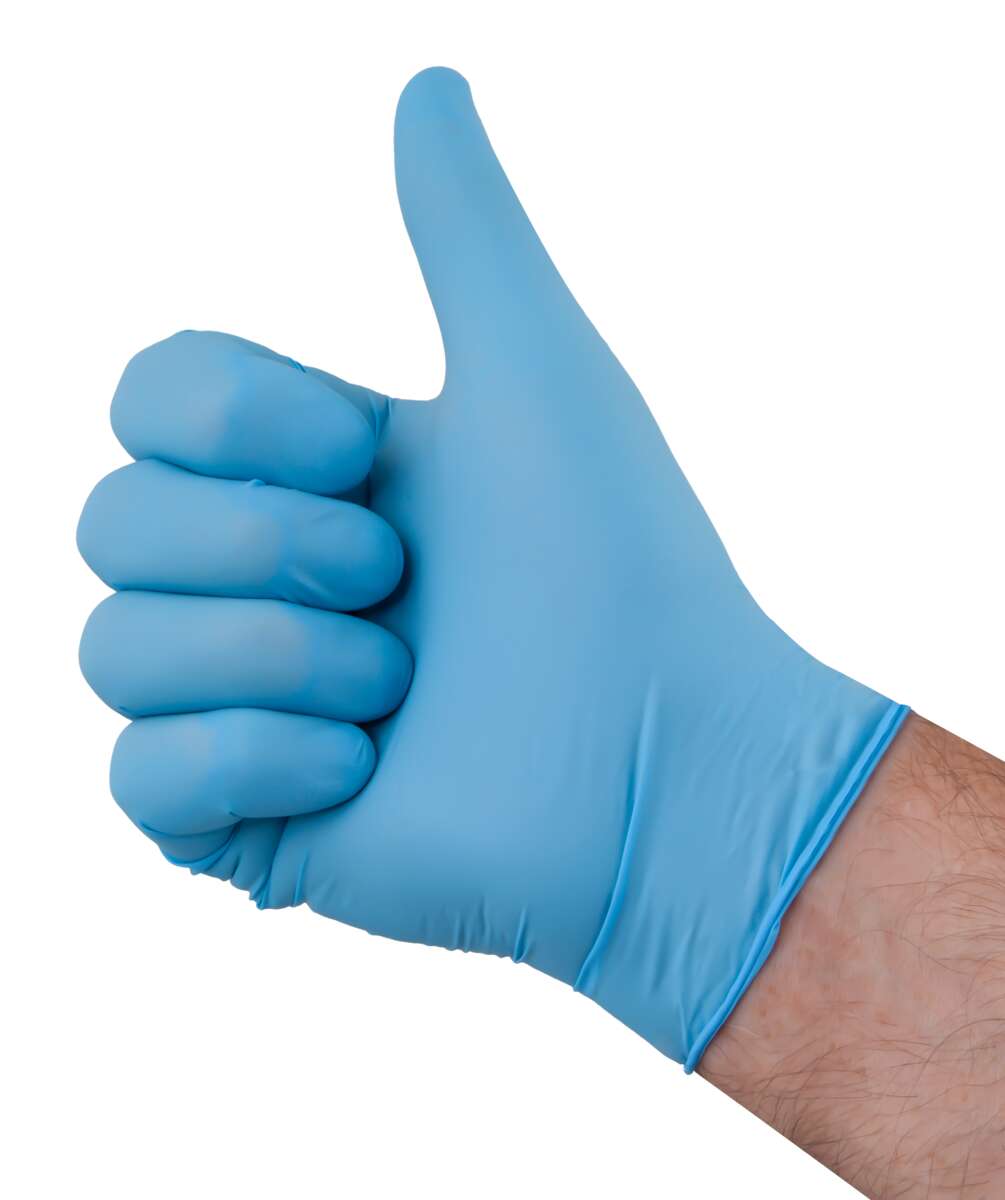 Kellen engangshansker sensitiv