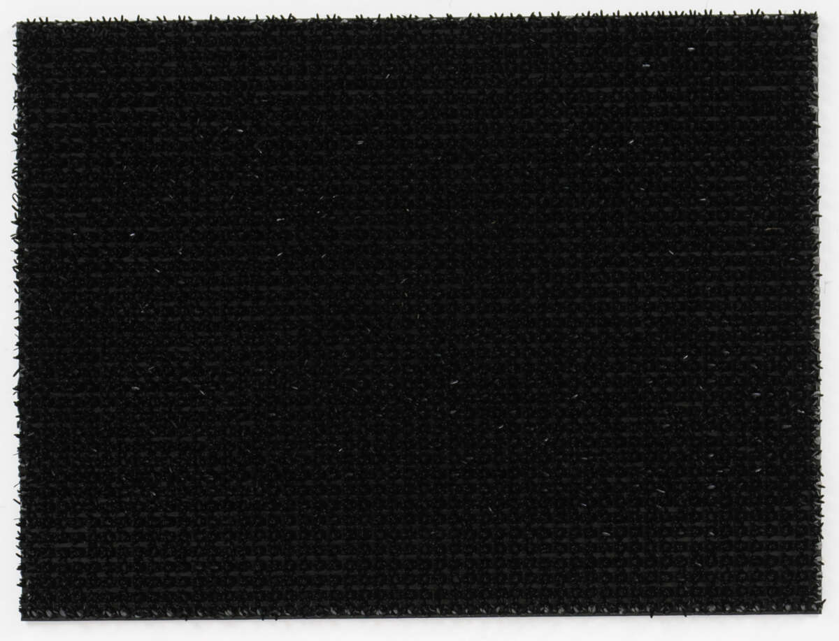 Inhouse Turf dørmatte svart 40x60 cm