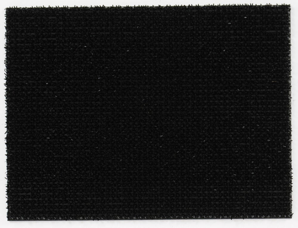 Inhouse Turf dørmatte svart 40x60 cm