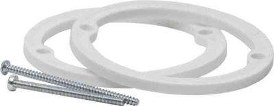 Gelia forhøyningsring for veggbokser