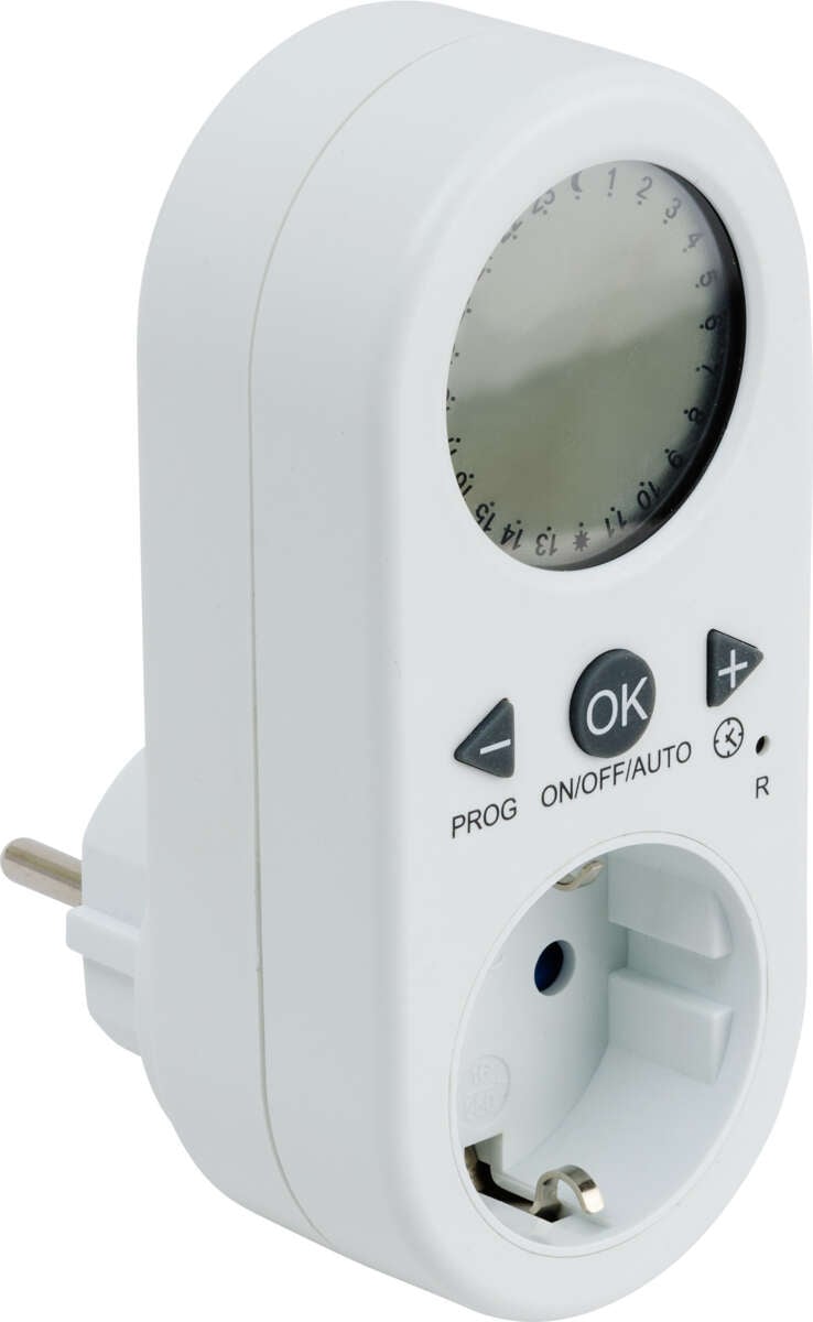 Gelia timer digital