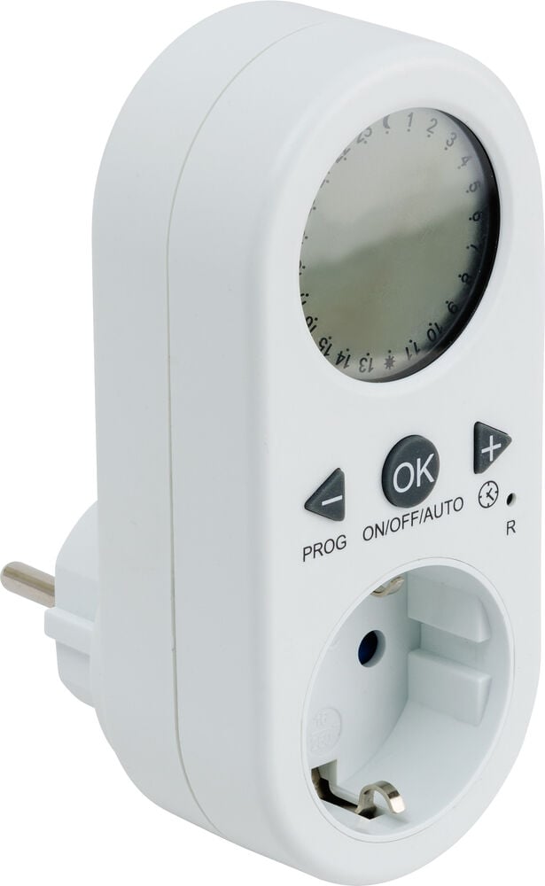 Gelia timer digital